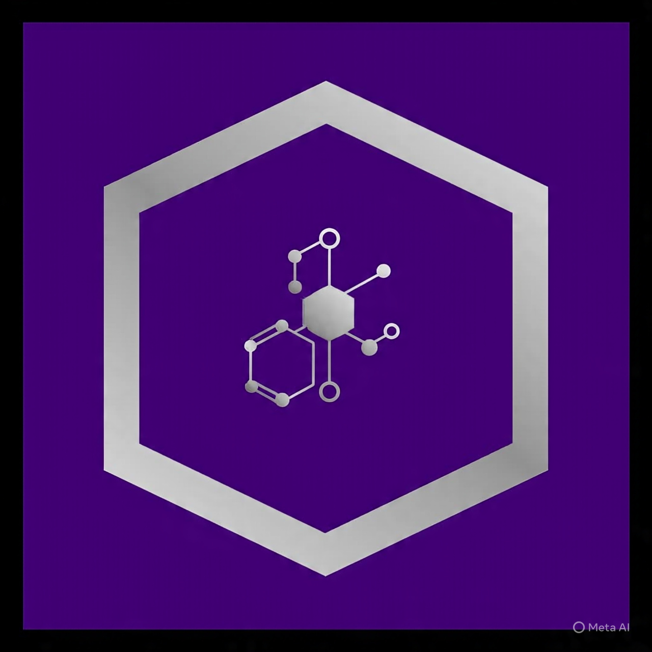 Nanotechnology icon